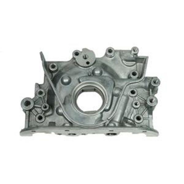 BOMBA ACEITE: SPARK 4CIL, MATIZ