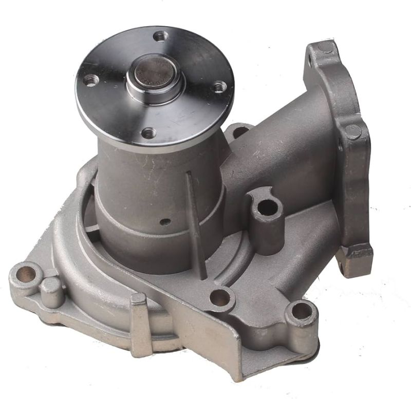 BOMBA AGUA: HY H1 TQ 08-, H100, TERRACAN 01-07 2.5, PORTER 04-, MIT-MONTERO TURBO 4D56 91 (251