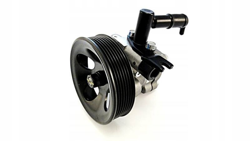 BOMBA DIRECCION HID: HYUNDAI H350 19-, PORTER 04- MOBIS