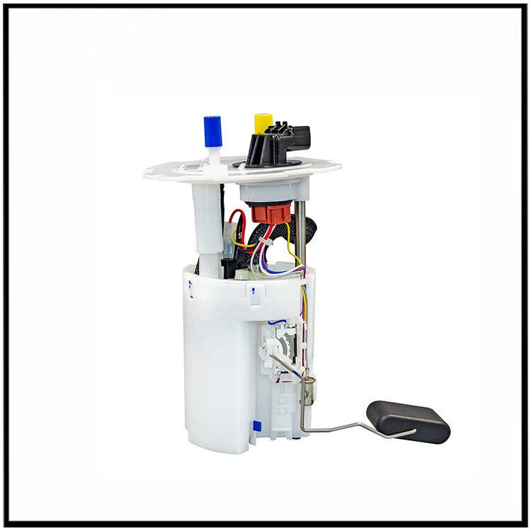 BOMBA GASOLINA: AVEO TODOS COMPLETA