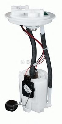 BOMBA GASOLINA: EVOLUTION 1.4 /1.8 COMPLETA