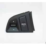 BOTON CONTROL VOLANTE: LH HY ACCENT 12-19