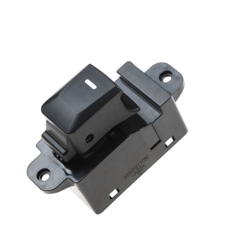 BOTON ELEVAVIDRIOS: DELT LH KIA RIO R 1.4 12-