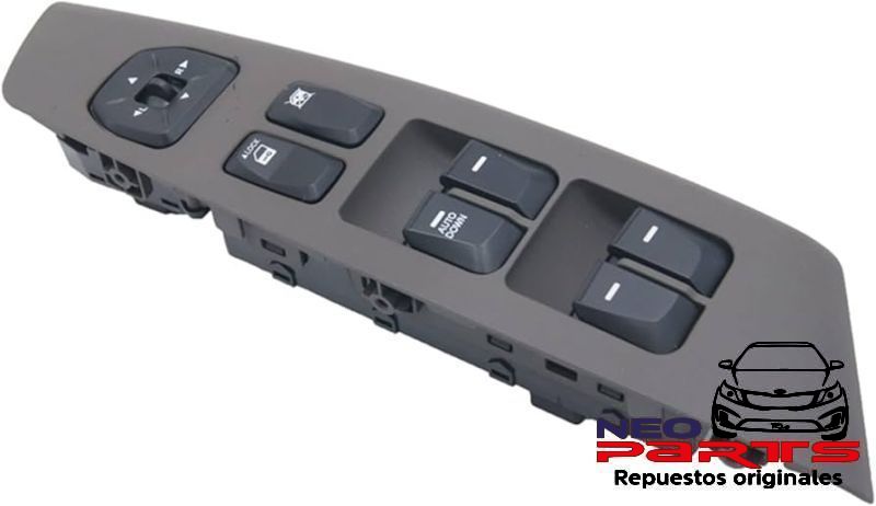 Imagen de 93570-2S1509P