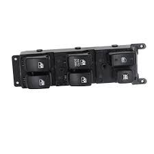 BOTON ELEVAVIDRIOS: KIA RIO XCITE 06-12 PRINCIPAL