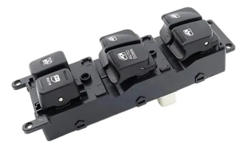 BOTON ELEVAVIDRIOSPRINC: HYUNDAI ACCENT 06-11 4 BOTONES