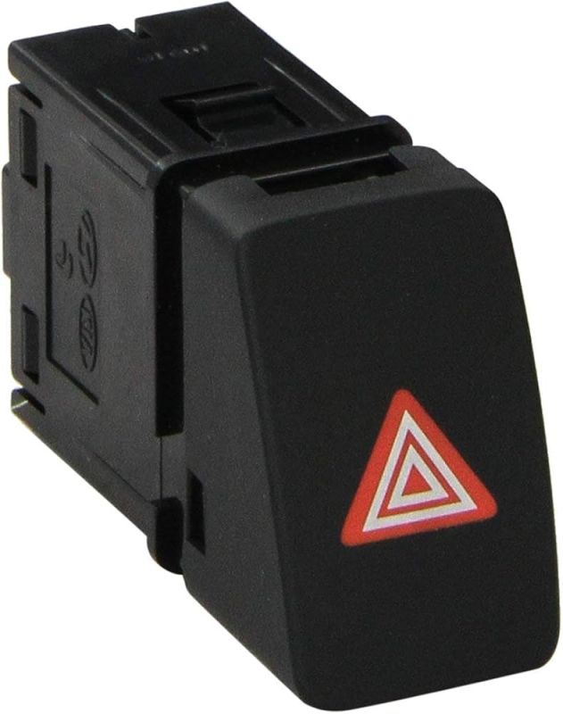 BOTON LUCES PARQUEO: KIA RIO R 12-