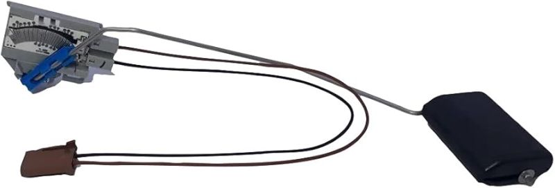 BOYA GASOLINA: HY VERNA 19-