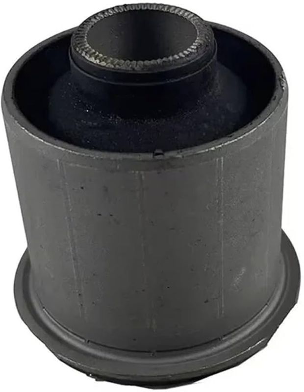 BUJE MESA: INF HY TERRACAN 01-07