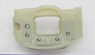 BUJE PALANCA CAMBIOS: HY ACCENT 06-11, KIA RIO XCITE 06-12