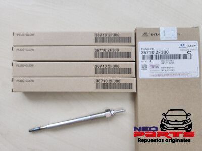 Imagen de 36710-2F300