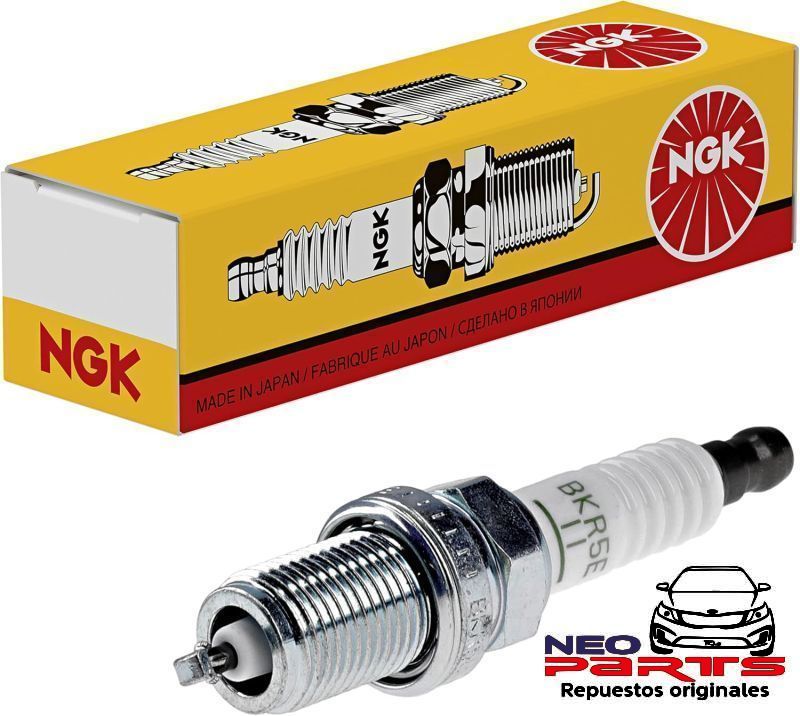 Imagen de BKR5E-11
