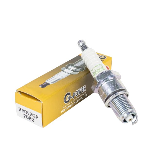 BUJIA: G-POWER PLATINO