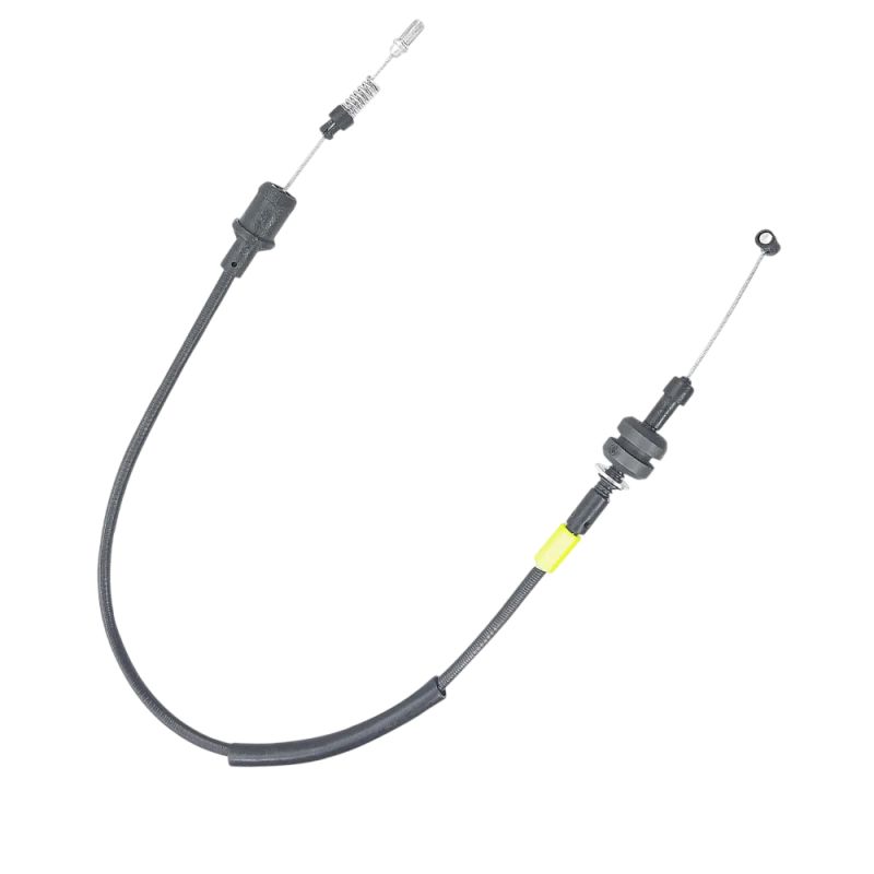 CABLE ACELERADOR: AVEO ACTIVO 05-