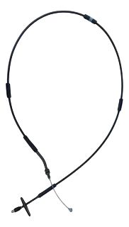 CABLE ACELERADOR: HY ACCENT 1.5 98- LARGO