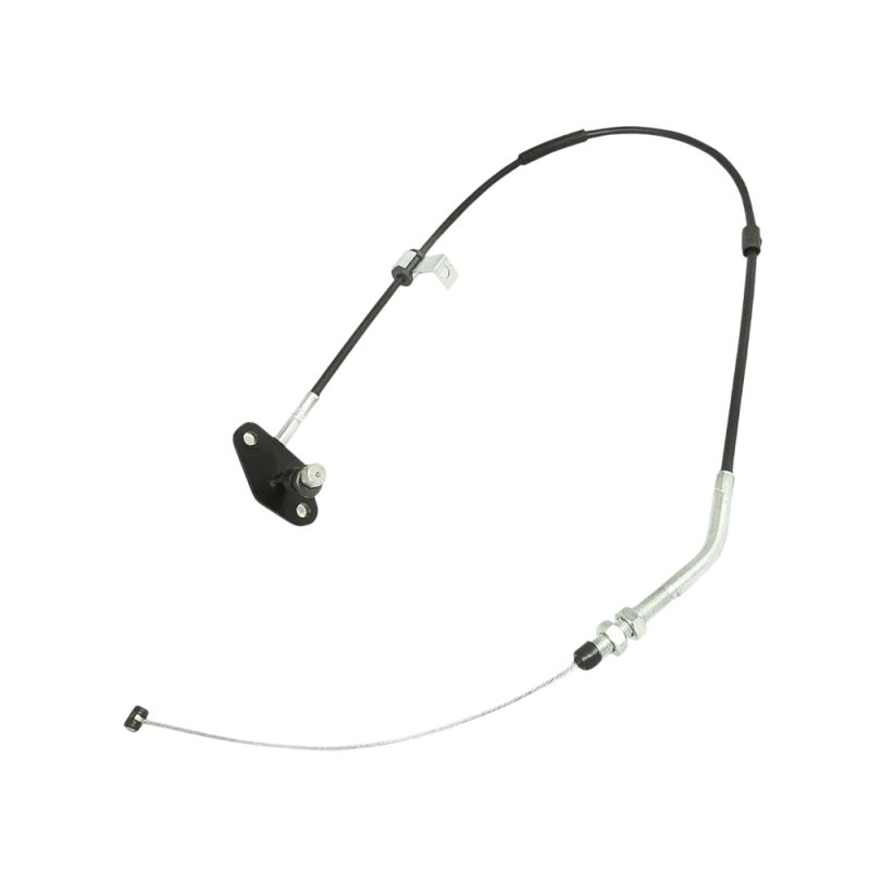 CABLE ACELERADOR: HY I10 08-
