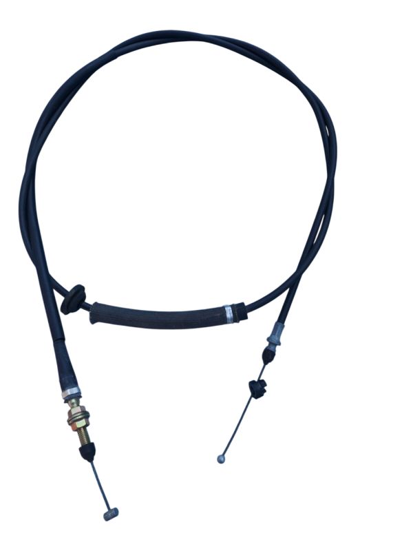 CABLE ACELERADOR: KIA PREGIO 01-