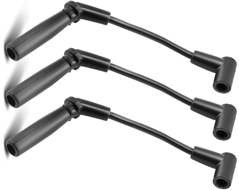 CABLE BUJIAS: MATIZ 99-04 3CIL (CORTO)