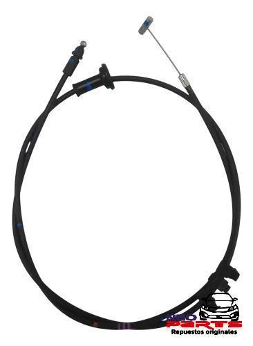 Imagen de 81190-H9000