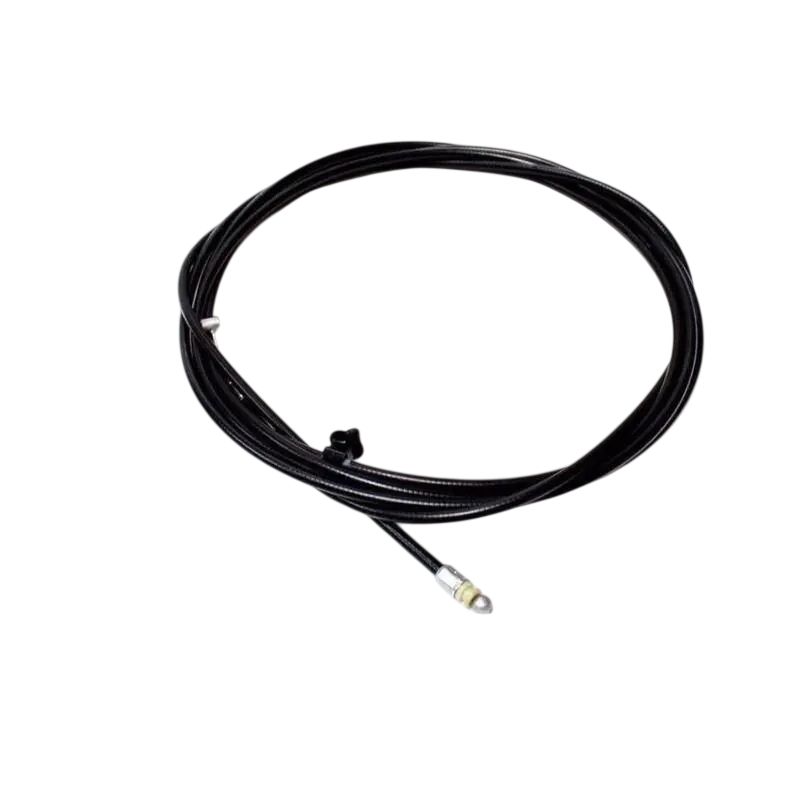 CABLE CAPOT: AVEO ACTIVO, CHEVY, FAMILY