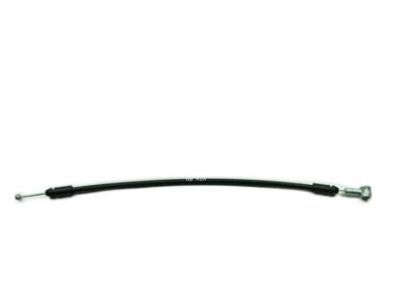 CABLE CAPOT: CORTO HY ACCENT SB 12-19