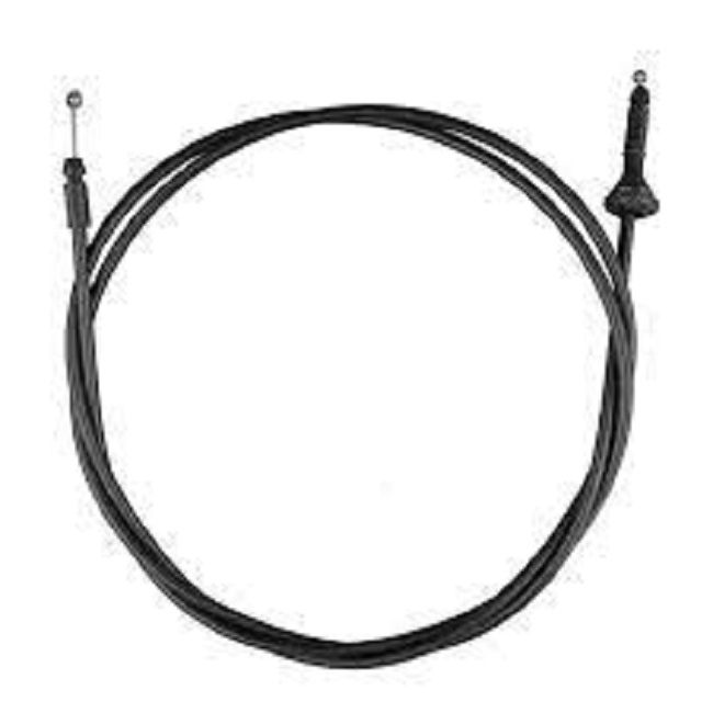 CABLE CAPOT: I10 09-14 LARGO