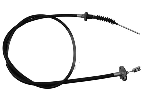 CABLE EMBRAGUE VITARA 1.6 5P 92-