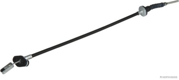 CABLE EMBRAGUE: FORSA II BASE INCLINADA