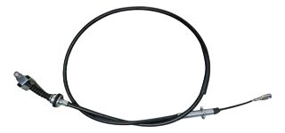 CABLE EMBRAGUE: HY EXCEL 92-96, LANCER 8V