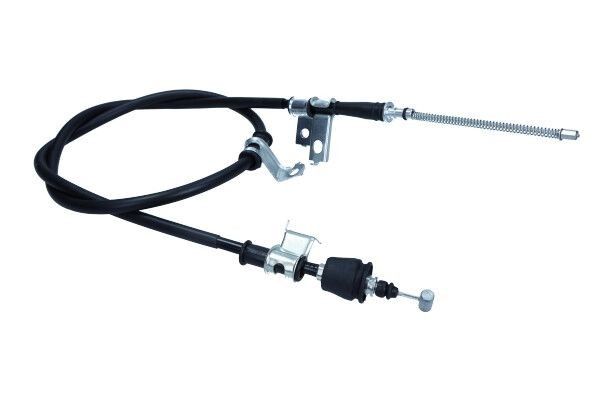 CABLE FRENO MANO: LH HY GETZ 01-
