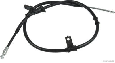 CABLE FRENO MANO: RH HY ACCENT VERNA 00-05 (59770-25000)