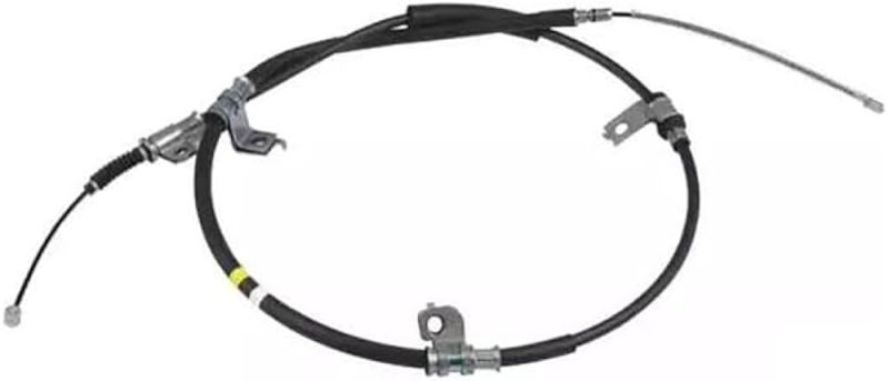 CABLE FRENO MANO: RH HY H1 TQ 07- (12 PASAJ)