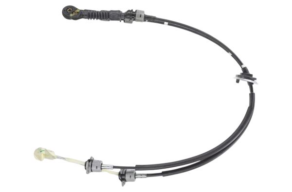 CABLE MARCHAS: HY ACCENT SB 12-