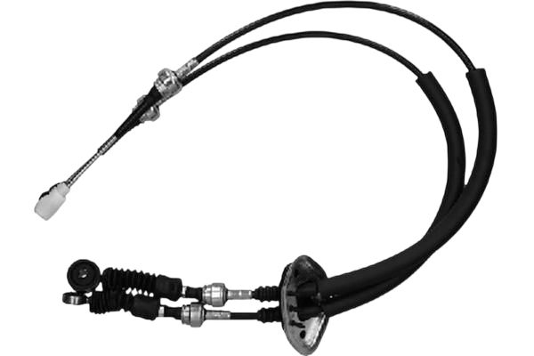 CABLE MARCHAS: HY GETZ 02-11