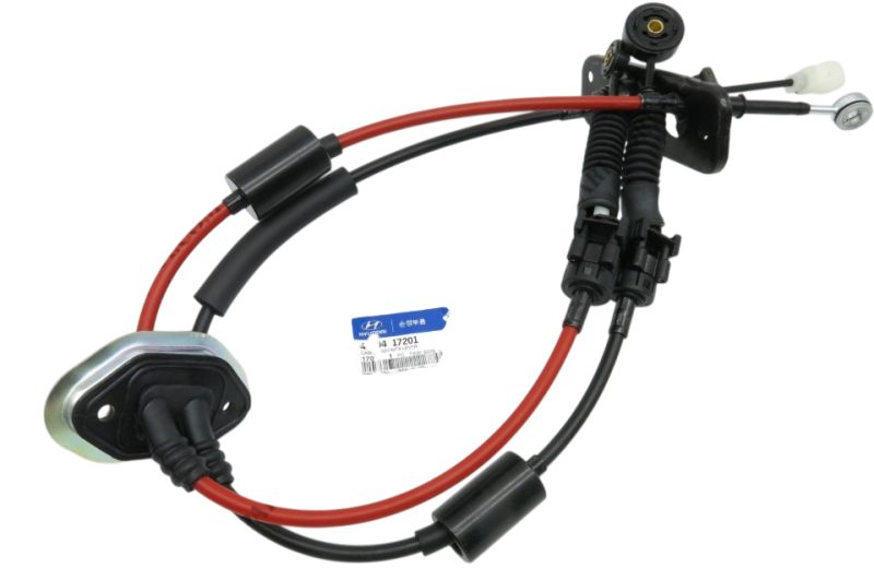 CABLE MARCHAS: HY MATRIX 02-07