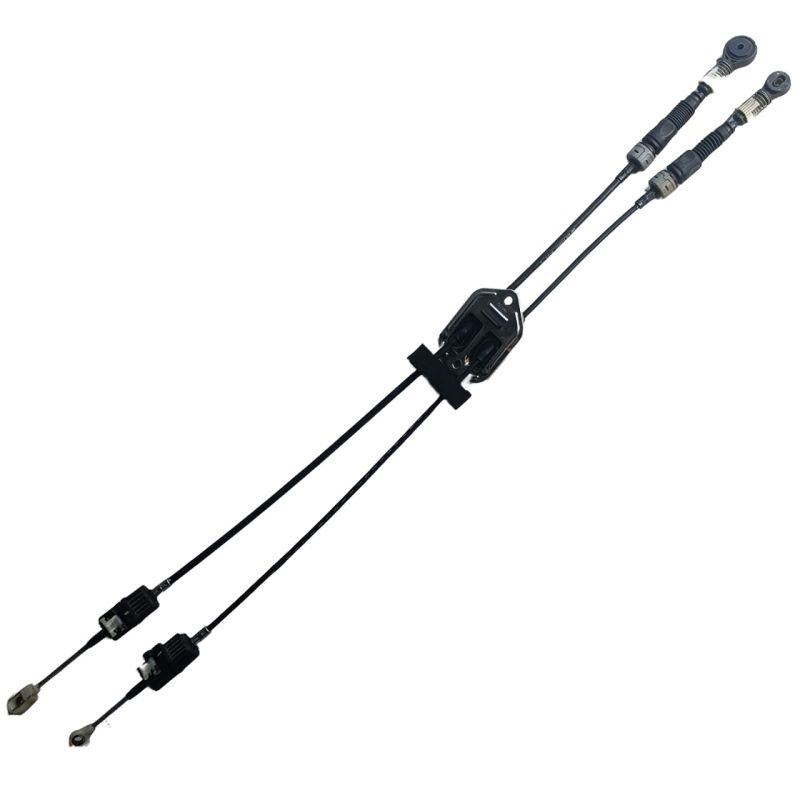 CABLE MARCHAS: KIA RIO LX 1.4/1.6 17-