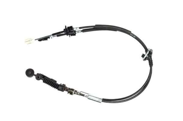 CABLE MARCHAS: LARGO KIA RIO XCITE 06-12