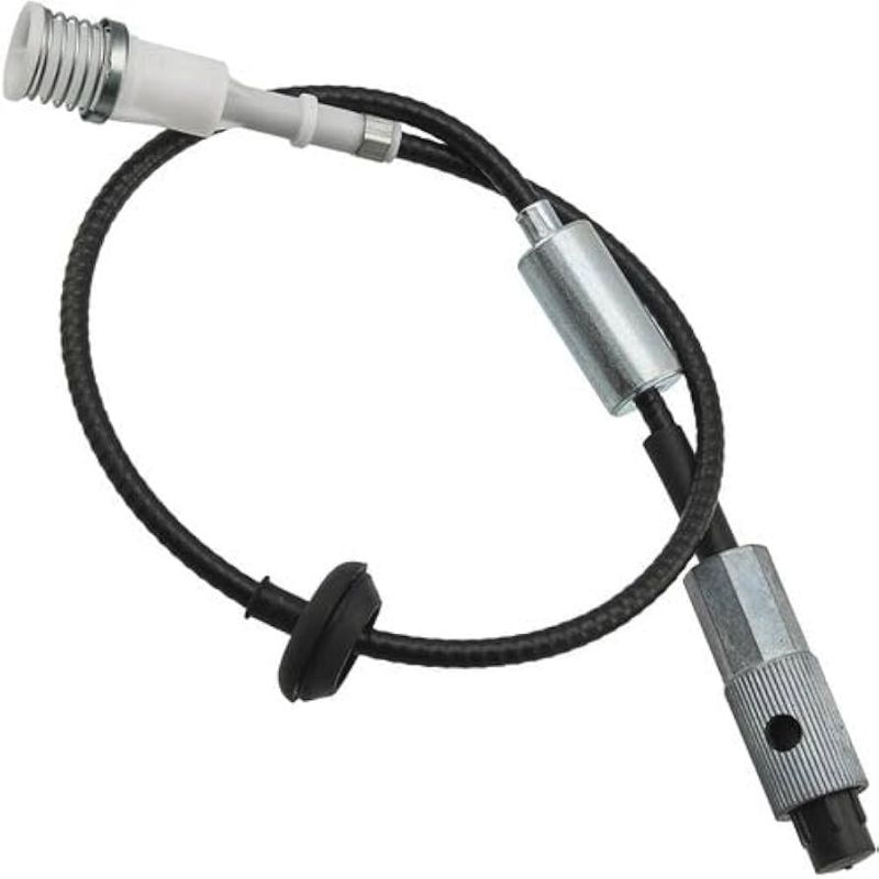 CABLE VELOCIMETRO: HY ACCENT VERNA 01-05