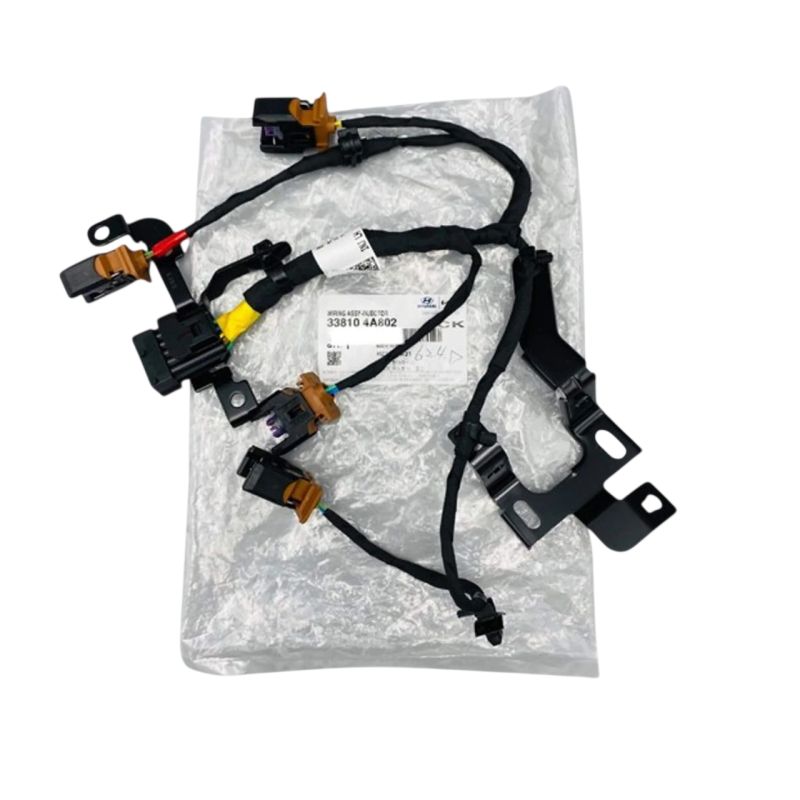 CABLEADO INYECTORES: HYUNDAI H100 PORTER 12-20 25