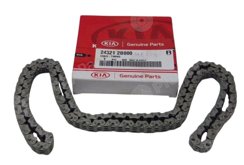 CADENA ARBOL LEVAS: HY ACCENT SB 12-, ELANTRA 06-, ELANTRA 12-, CERATO FORTE, SOUL, KIA SELTOS