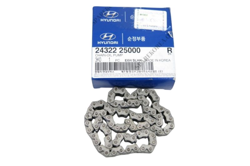 CADENA ARBOL LEVAS: HY TUCSON IX 11-13, SPORTAGE R 2.0 11-13