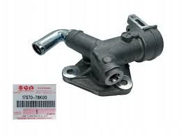 CARCASA TERMOSTATO GRAND VITARA SZ 2.4