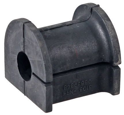 CAUCHO BARRA ESTABIL: OPTRA 05- (96474040)