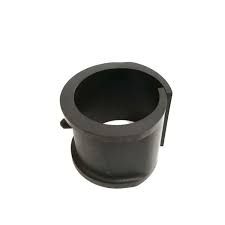 CAUCHO BASE CREMALLERA: HY H1 TQ 08- CENTRAL