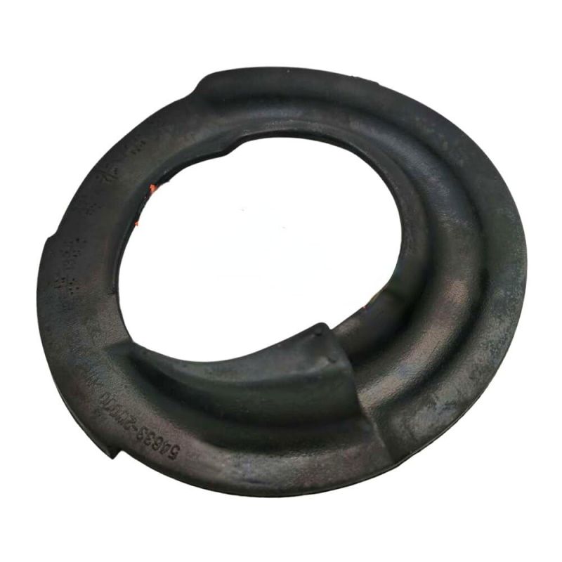 CAUCHO BASE ESPIRAL DEL.: SANTA FE 4X2 12-15, SORENTO 2.4 12-15