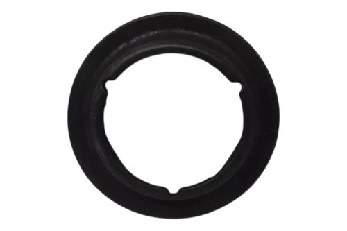 CAUCHO BASE ESPIRAL DELT: KIA PICANTO R 1.0 12- G3LA, 1.2 17- G4LA M/T