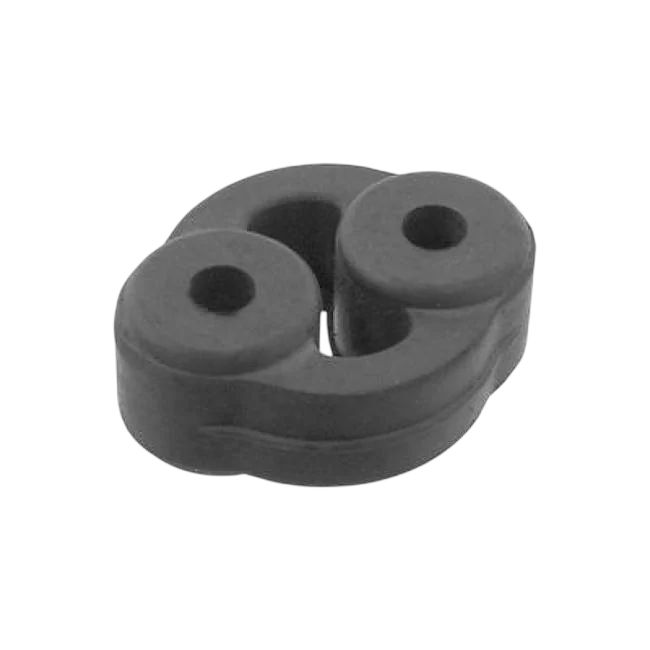 CAUCHO TUBO ESCAPE: HY ACCENT 06-11, VERNA, MATRIX, GETZ, RIO XCITE