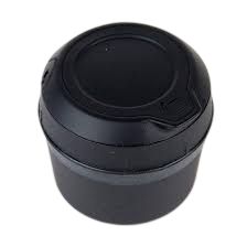 CENICERO PORTATIL: UNIVERSAL