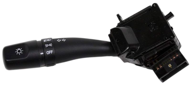 CEREBRO LUCES: TUCSON 04-09