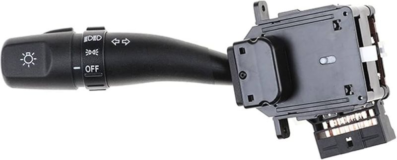 CEREBRO SWITCH DIRECCIONAL: HY MATRIX 02-07